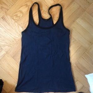 Lulu Lemon Workout Tank